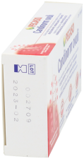 Candinorm 10 Vaginal Ovules