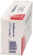 Candinorm 10 Vaginal Ovules