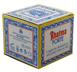 Baume onguent fort 50 ml