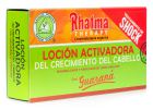 Traitement activateur de croissance capillaire 4 x 25 ml