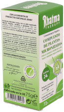 Déodorant micronisé Talco
