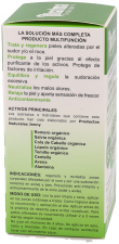 Déodorant micronisé Talco