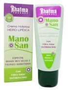 Crème pour les mains Manosan 100 ml