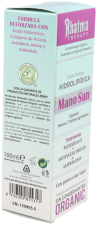 Crème pour les mains Manosan 100 ml