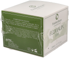 Crème Fluvialine pour les jambes