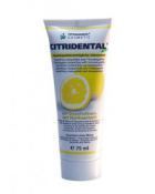 Citrobiotic Citridental Dentifrice 75ml