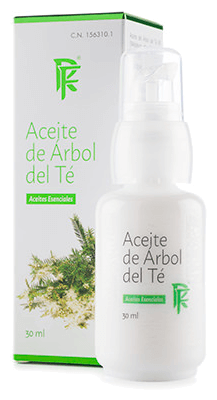 Huile d&#39;arbre à thé 30 ml