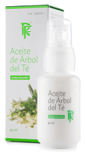 Huile d&#39;arbre à thé 30 ml
