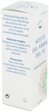 Huile d&#39;arbre à thé 30 ml