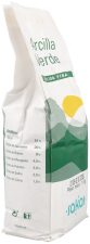 Argile Verte Fine 1 kg