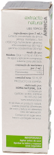 Extrait d'Arnica Siglo XXI 50 ml