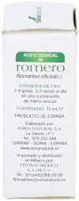 Romarin Pin 15 ml