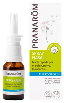 Spray nasal Allergoforce 15 ml