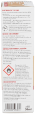 Spray Articulations Peaux Sensibles 50 ml