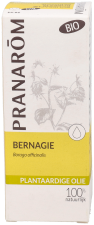 Huile végétale de bourrache bio 50 ml