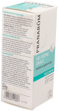 Gel buccal Buccarom 15 ml