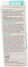 Gel buccal Buccarom 15 ml