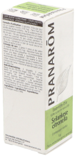 Huile essentielle de citronnelle de Ceylan 10 ml