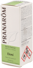 Huile essentielle d&#39;élémi 10 ml