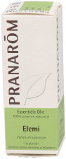 Huile essentielle d&#39;élémi 10 ml