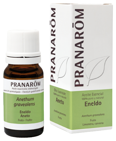 Pranarom Huile Essentielle d'Aneth 10 ml