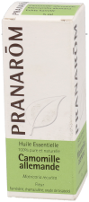 Huile essentielle de camomille allemande 5 ml