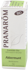 Huile essentielle de menthe des champs bio 10 ml