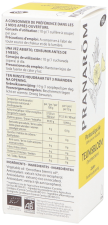 Huile végétale d&#39;onagre bio 50 ml