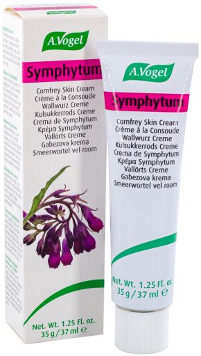 Symphytum Crème 35 gr