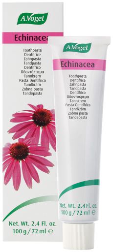 Dentifrice Dentaforce Echinacea 100 gr