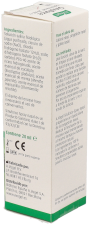 Spray nasal Sinuforce 20 ml