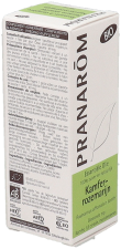 Huile essentielle de romarin à camphre biologique 10 ml