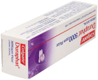 Dentifrice Duraphat 5000 ppm au fluorure 51 g