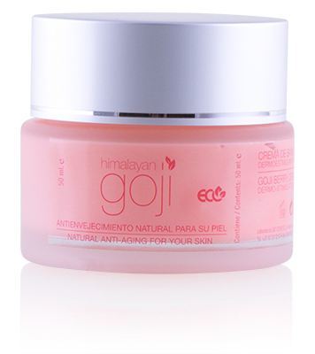 Crème Goji de l&#39;Himalaya 50 ml