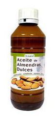 Huile d&#39;amande douce 250 ml