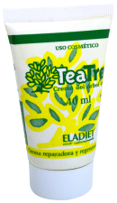 Crème à l&#39;arbre à thé 40 ml