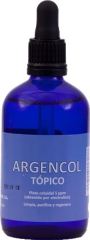 Argencol topique 100 ml