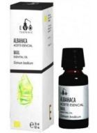 Huile essentielle de basilic 10 ml