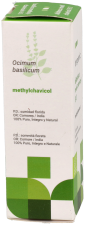 Huile essentielle de basilic 10 ml