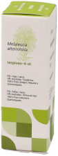 Huile essentielle d&#39;arbre à thé 10 ml