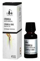 Huile essentielle de citronnelle 10 ml