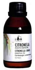 Huile essentielle de citronnelle 10 ml
