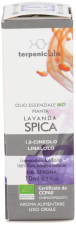 Huile essentielle de lavande 10 ml