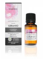 Huile essentielle de géranium 10 ml