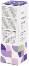 Huile essentielle de lavande 10 ml