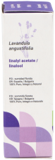 Huile essentielle de lavande 10 ml