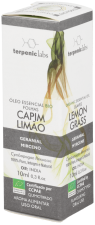 Huile essentielle de citron 10 ml