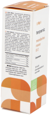 Huile essentielle de mandarine 10 ml