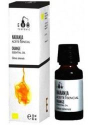 Huile essentielle d&#39;orange 10 ml