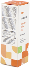 Huile essentielle d&#39;orange 10 ml